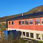 Maison d'hôtes Austertanakrystallen By Pure Lifestyle Arctic *