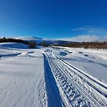 Austertanakrystallen By Pure Lifestyle Arctic 게스트하우스 *