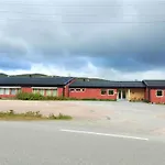Austertanakrystallen By Pure Lifestyle Arctic Maison d'hôtes *