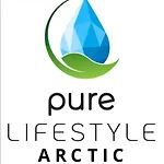 Гостевой дом Austertanakrystallen By Pure Lifestyle Arctic Tana