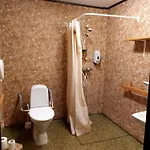 Austertanakrystallen By Pure Lifestyle Arctic Гостевой дом