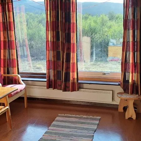 Austertanakrystallen By Pure Lifestyle Arctic Πανσιόν *