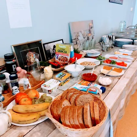 Πανσιόν Austertanakrystallen By Pure Lifestyle Arctic