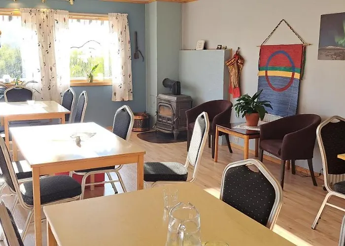 Austertanakrystallen By Pure Lifestyle Arctic * Tana