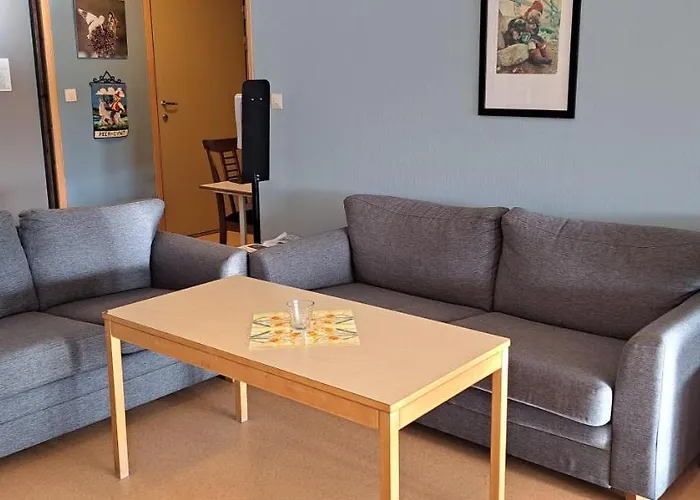 Гостевой дом Austertanakrystallen By Pure Lifestyle Arctic *