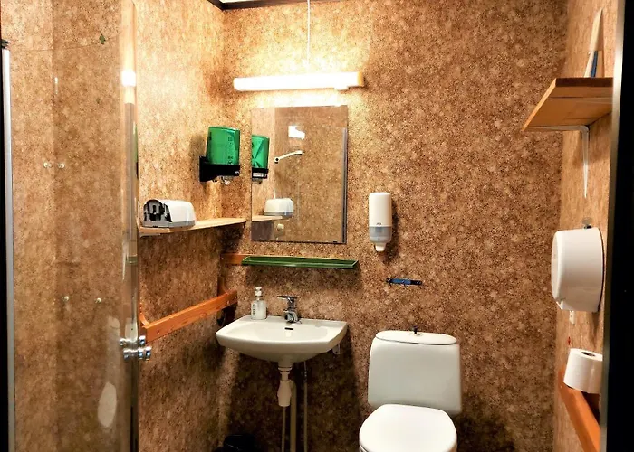 Austertanakrystallen By Pure Lifestyle Arctic Tana