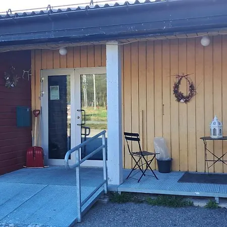 Maison d'hôtes Austertanakrystallen By Pure Lifestyle Arctic *