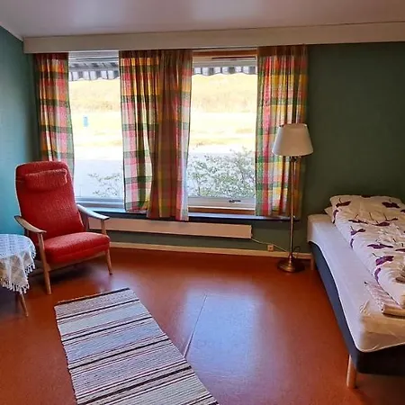 Maison d'hôtes Austertanakrystallen By Pure Lifestyle Arctic