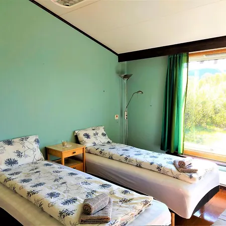 Austertanakrystallen By Pure Lifestyle Arctic Maison d'hôtes *