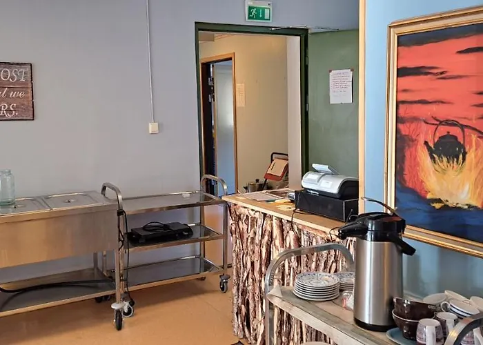 Austertanakrystallen By Pure Lifestyle Arctic * Tana