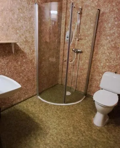 Austertanakrystallen By Pure Lifestyle Arctic Pensjonat