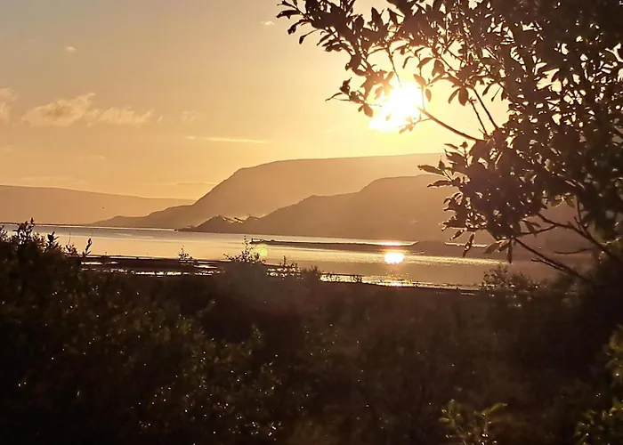 Pensjonat Austertanakrystallen By Pure Lifestyle Arctic